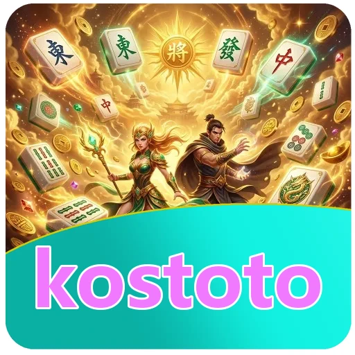Ikon kostoto untuk verifikasi berkas APK
