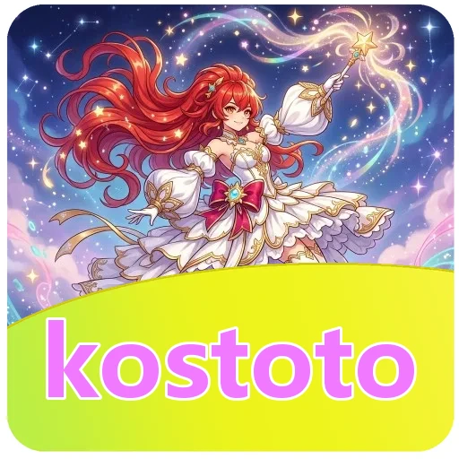 Ikon kostoto untuk cara memilih aplikasi di katalog