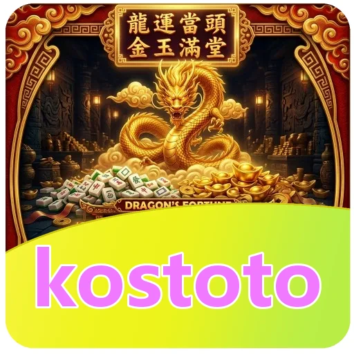 Ikon kostoto untuk pertanyaan teknis APK
