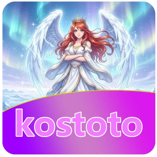 Ikon kostoto untuk bagian pencocokan SHA-256