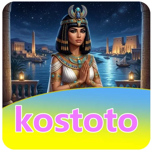 Ikon kostoto untuk langkah pasang APK