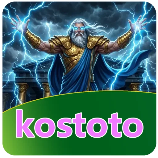Ikon kostoto untuk pengguna sejak 2018