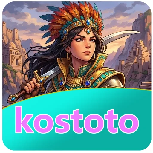 Ikon kostoto untuk profil tim redaksi